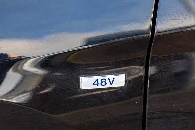 Hyundai TUCSON 1.6 CRDi 136 Premium SE 5dr 2WD DCT