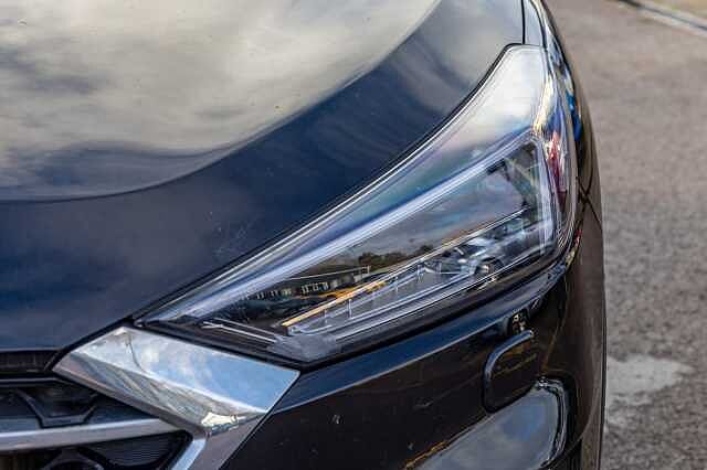 Hyundai TUCSON 1.6 CRDi 136 Premium SE 5dr 2WD DCT