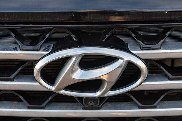 Hyundai TUCSON 1.6 CRDi 136 Premium SE 5dr 2WD DCT