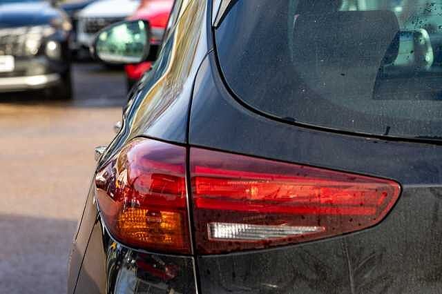 Hyundai TUCSON 1.6 CRDi 136 Premium SE 5dr 2WD DCT