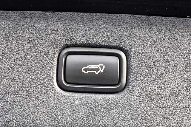 Hyundai TUCSON 1.6 CRDi 136 Premium SE 5dr 2WD DCT