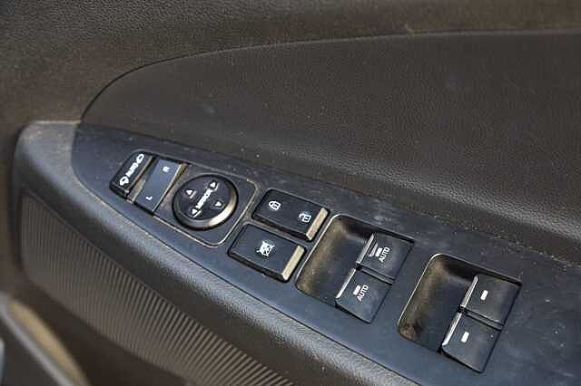 Hyundai TUCSON 1.6 CRDi 136 Premium SE 5dr 2WD DCT