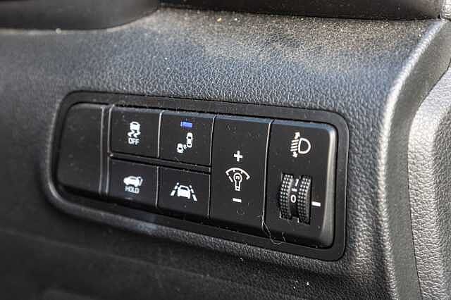 Hyundai TUCSON 1.6 CRDi 136 Premium SE 5dr 2WD DCT