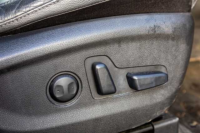 Hyundai TUCSON 1.6 CRDi 136 Premium SE 5dr 2WD DCT