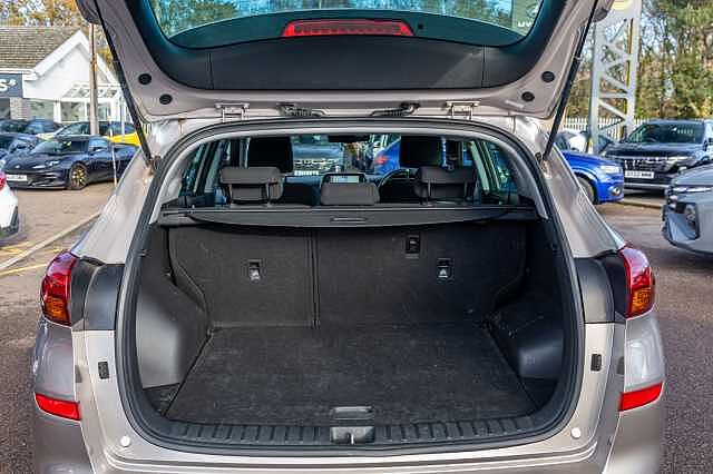 Hyundai TUCSON 1.6 TGDi 177 SE Nav 5dr 2WD DCT