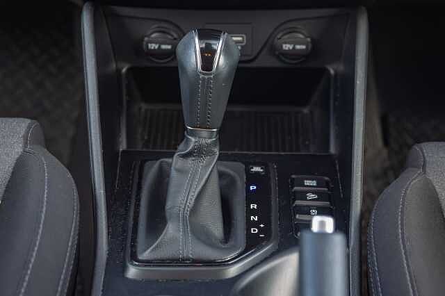 Hyundai TUCSON 1.6 TGDi 177 SE Nav 5dr 2WD DCT