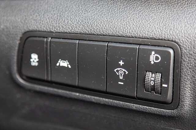 Hyundai TUCSON 1.6 TGDi 177 SE Nav 5dr 2WD DCT