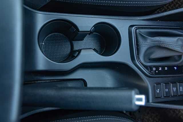 Hyundai TUCSON 1.6 TGDi 177 SE Nav 5dr 2WD DCT