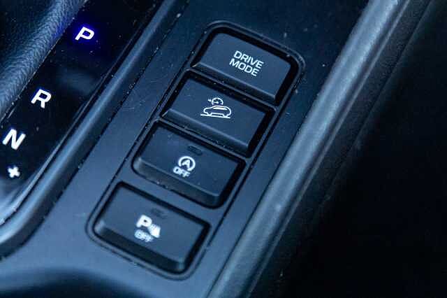 Hyundai TUCSON 1.6 TGDi 177 SE Nav 5dr 2WD DCT