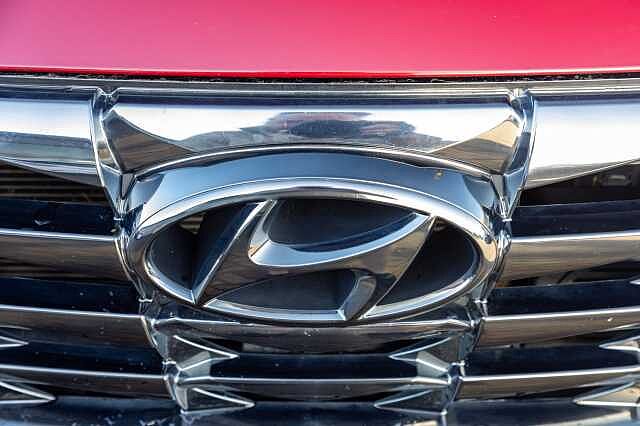 Hyundai TUCSON 1.6 TGDi Plug-in Hybrid Ultimate 5dr 4WD Auto