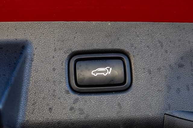 Hyundai TUCSON 1.6 TGDi Plug-in Hybrid Ultimate 5dr 4WD Auto