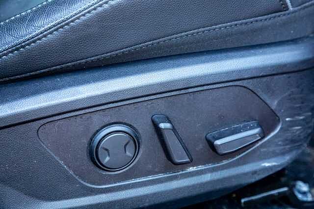 Hyundai TUCSON 1.6 TGDi Plug-in Hybrid Ultimate 5dr 4WD Auto