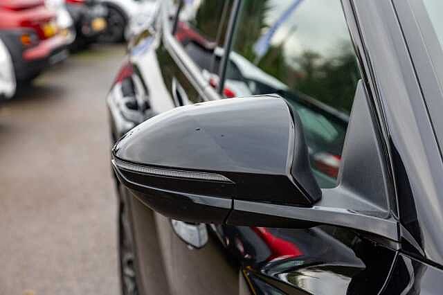 Hyundai TUCSON 1.6 TGDi N Line S 5dr 2WD