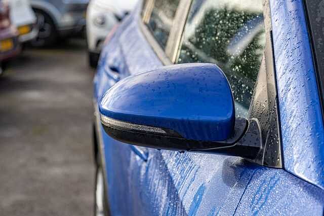 Hyundai TUCSON 1.6 GDi SE Nav 5dr 2WD