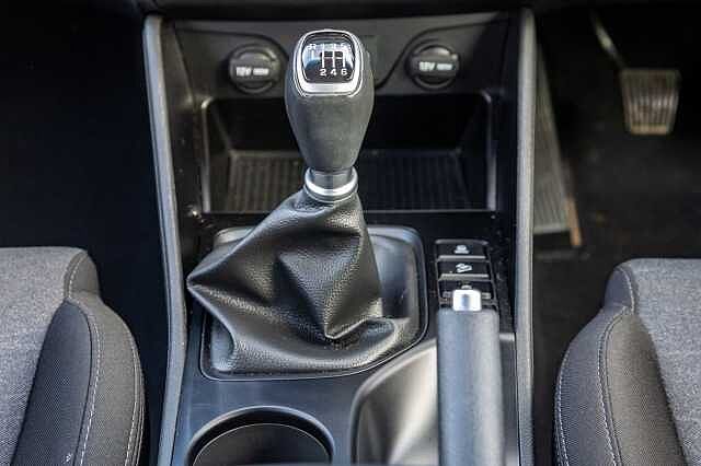 Hyundai TUCSON 1.6 GDi SE Nav 5dr 2WD