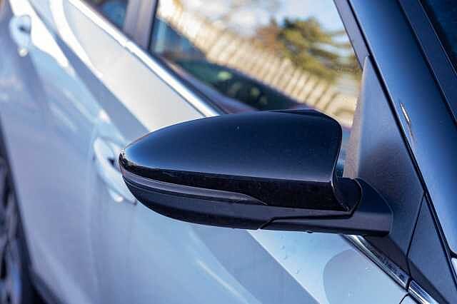 Hyundai BAYON 1.0 TGDi 48V MHEV Ultimate 5dr DCT