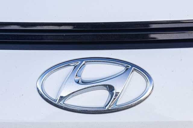 Hyundai BAYON 1.0 TGDi 48V MHEV Ultimate 5dr DCT