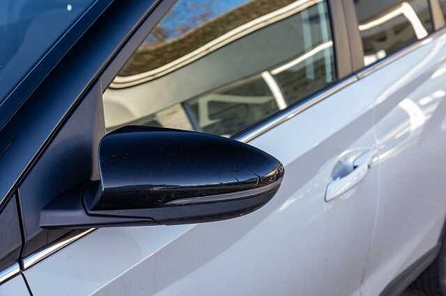 Hyundai BAYON 1.0 TGDi 48V MHEV Ultimate 5dr DCT