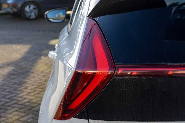 Hyundai BAYON 1.0 TGDi 48V MHEV Ultimate 5dr DCT