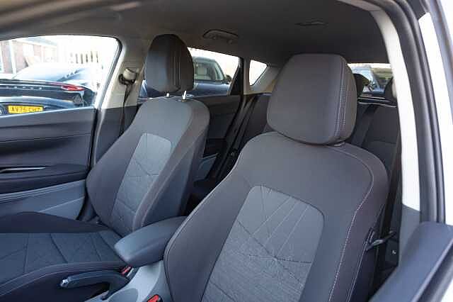 Hyundai BAYON 1.0 TGDi 48V MHEV Ultimate 5dr DCT