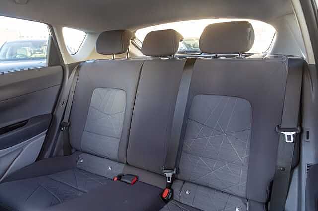 Hyundai BAYON 1.0 TGDi 48V MHEV Ultimate 5dr DCT