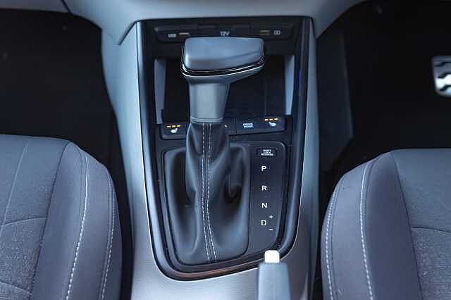 Hyundai BAYON 1.0 TGDi 48V MHEV Ultimate 5dr DCT