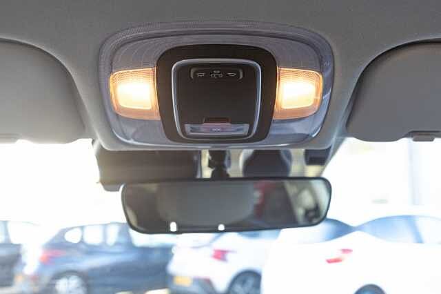 Hyundai BAYON 1.0 TGDi 48V MHEV Ultimate 5dr DCT