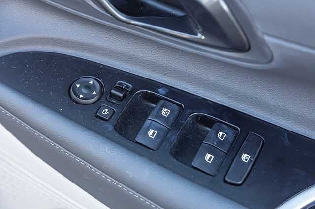 Hyundai BAYON 1.0 TGDi 48V MHEV Ultimate 5dr DCT