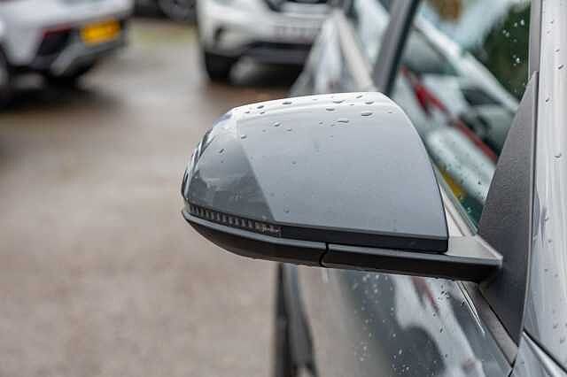 Hyundai IONIQ 5 160kW Premium 73 kWh 5dr Auto Grey