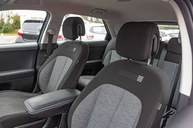 Hyundai IONIQ 5 160kW Premium 73 kWh 5dr Auto Grey