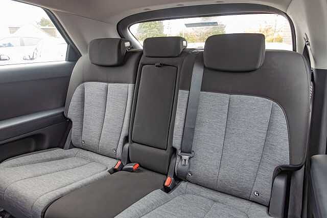 Hyundai IONIQ 5 160kW Premium 73 kWh 5dr Auto Grey