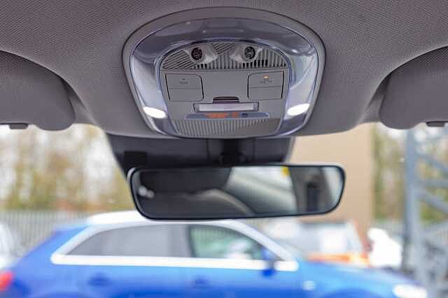 Hyundai IONIQ 5 160kW Premium 73 kWh 5dr Auto Grey