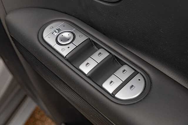 Hyundai IONIQ 5 160kW Premium 73 kWh 5dr Auto Grey