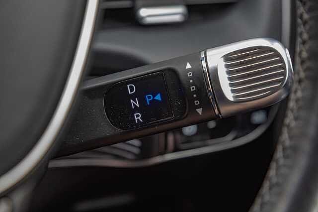 Hyundai IONIQ 5 160kW Premium 73 kWh 5dr Auto Grey