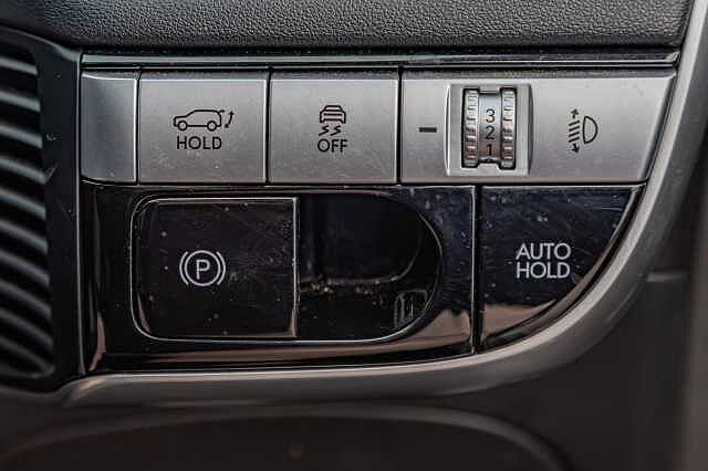 Hyundai IONIQ 5 160kW Premium 73 kWh 5dr Auto Grey