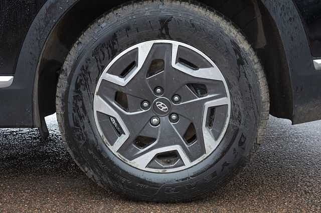 Hyundai SANTA FE 1.6 TGDi Hybrid Premium 5dr 4WD Auto