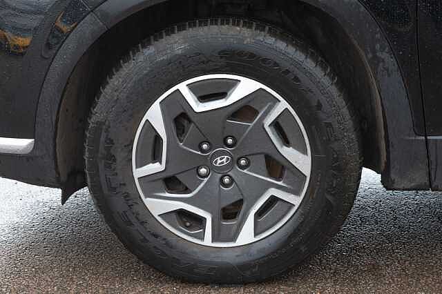 Hyundai SANTA FE 1.6 TGDi Hybrid Premium 5dr 4WD Auto