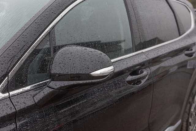 Hyundai SANTA FE 1.6 TGDi Hybrid Premium 5dr 4WD Auto