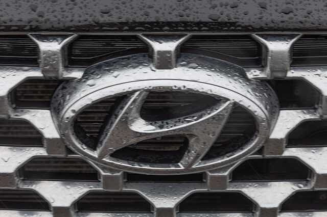 Hyundai SANTA FE 1.6 TGDi Hybrid Premium 5dr 4WD Auto