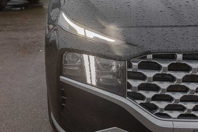 Hyundai SANTA FE 1.6 TGDi Hybrid Premium 5dr 4WD Auto