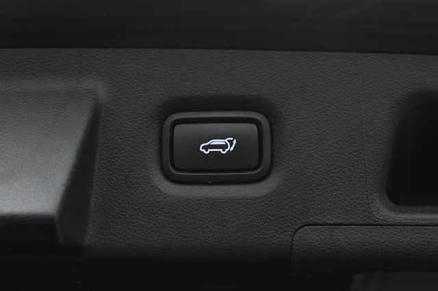 Hyundai SANTA FE 1.6 TGDi Hybrid Premium 5dr 4WD Auto