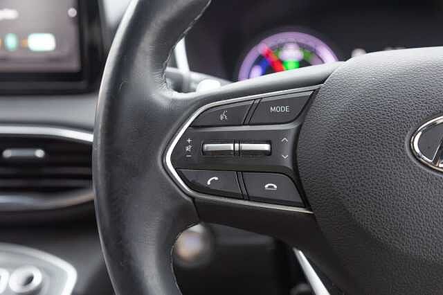 Hyundai SANTA FE 1.6 TGDi Hybrid Premium 5dr 4WD Auto