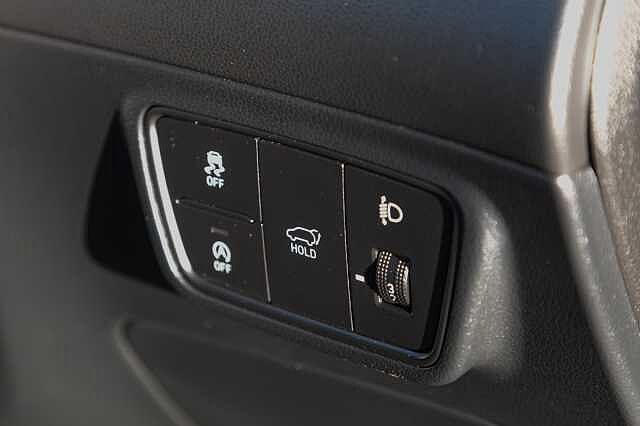 Hyundai TUCSON 1.6 TGDi N Line S 5dr 2WD