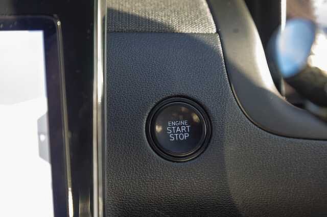 Hyundai TUCSON 1.6 TGDi N Line S 5dr 2WD