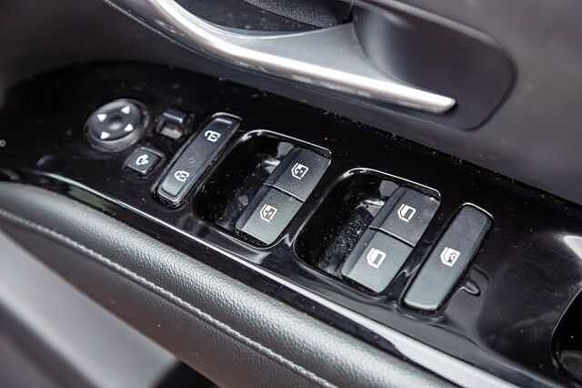 Hyundai TUCSON 1.6 TGDi Hybrid 230 SE Connect 5dr 2WD Auto