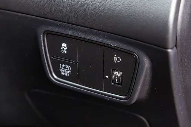 Hyundai TUCSON 1.6 TGDi Hybrid 230 SE Connect 5dr 2WD Auto