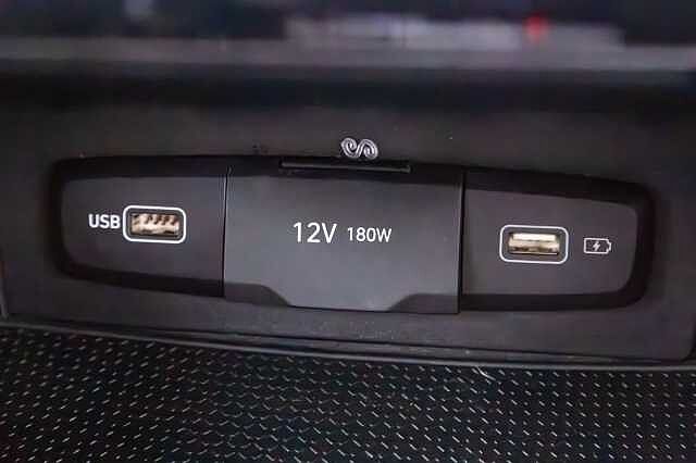 Hyundai TUCSON 1.6 TGDi Hybrid 230 SE Connect 5dr 2WD Auto