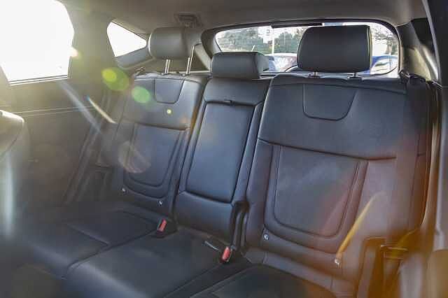 Hyundai TUCSON 1.6 TGDi Ultimate 5dr 2WD