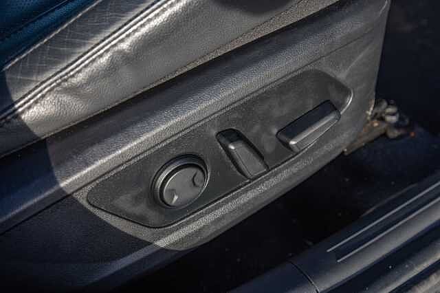 Hyundai TUCSON 1.6 TGDi Ultimate 5dr 2WD