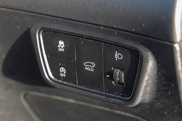 Hyundai TUCSON 1.6 TGDi Ultimate 5dr 2WD